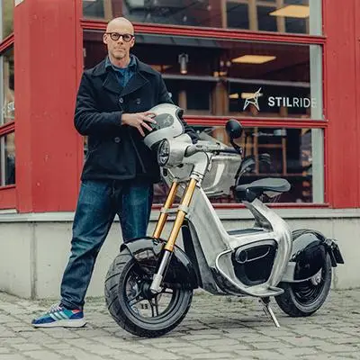 Jonas Nyvang