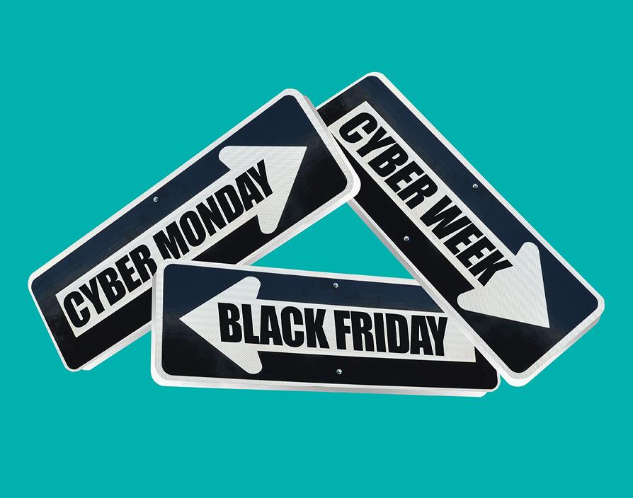 Maximising Black Friday and Cyber Monday success: A guide for small businesses
