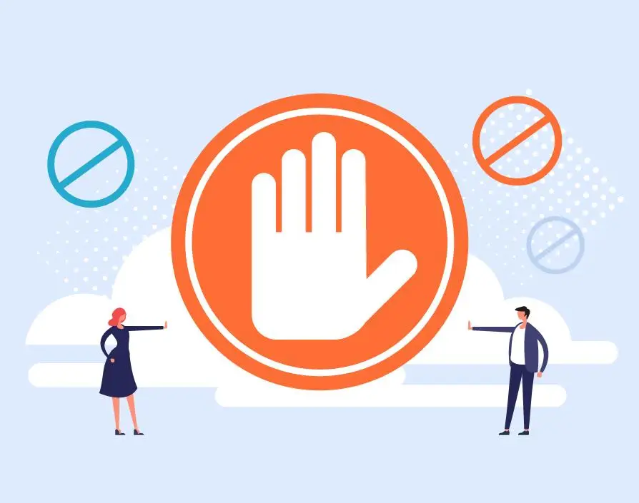 Sexual harassment is it happening in your workplace