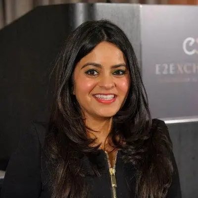 Shalini Khema