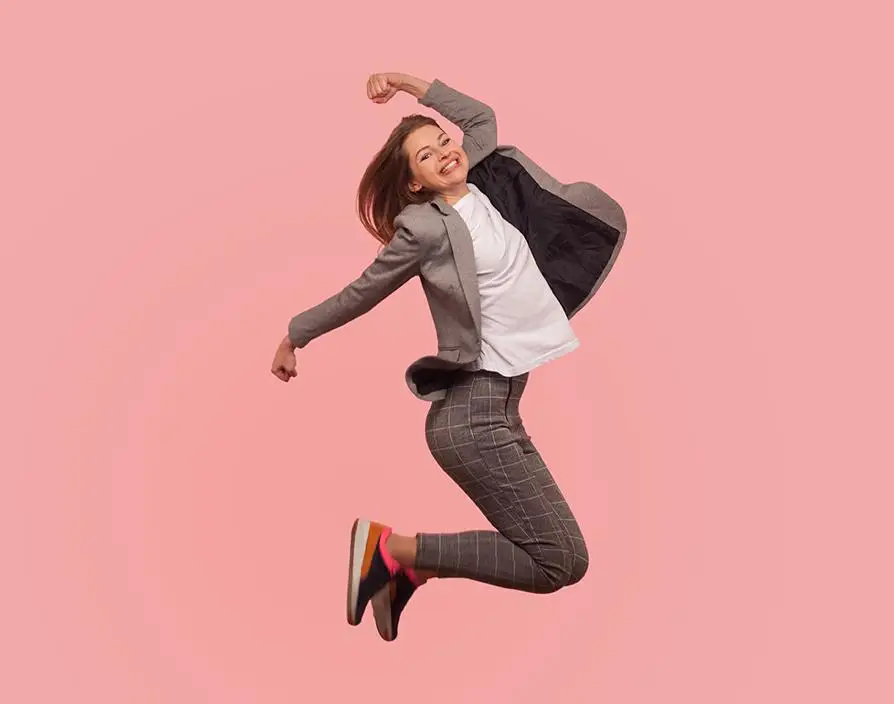 Six sugar hacks for executive-level energy