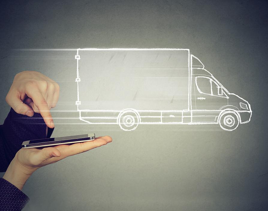 Six things to consider before starting an on-demand delivery business