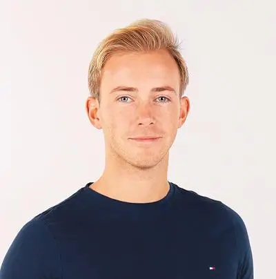 Steffen Beumer