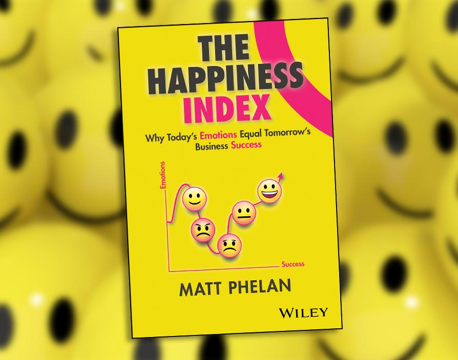 The Happiness Index