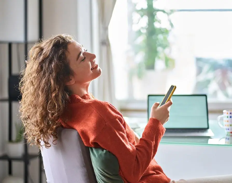 The ‘lazy girl job’ trend