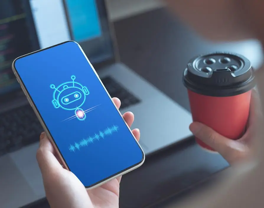 There is more foam in the AI coffee than actual coffee right now