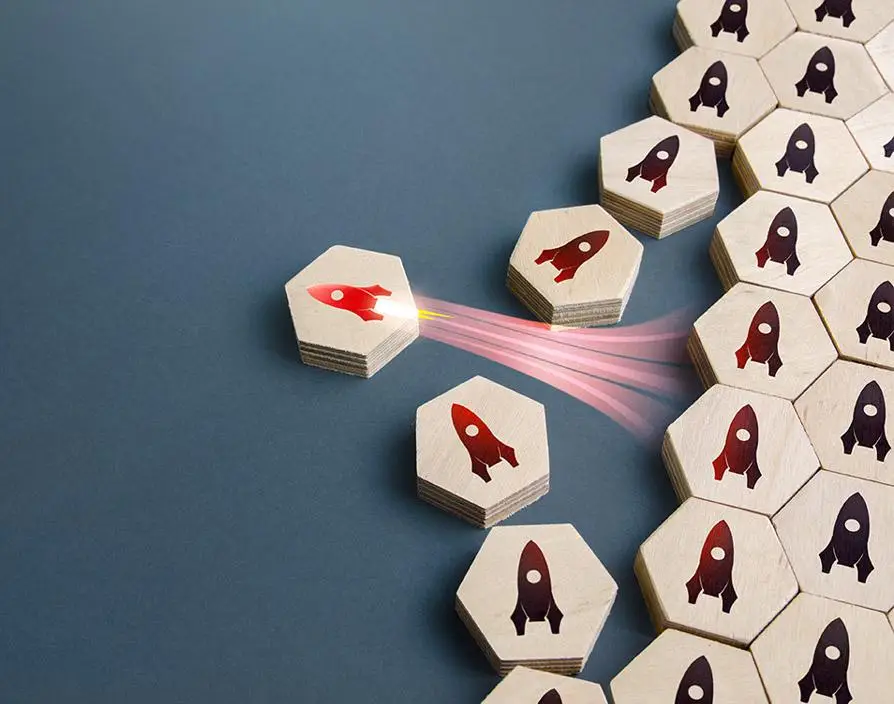 Three ways to accelerate business growth