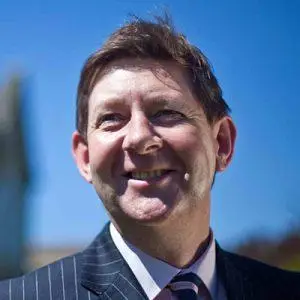 Tony Ryan