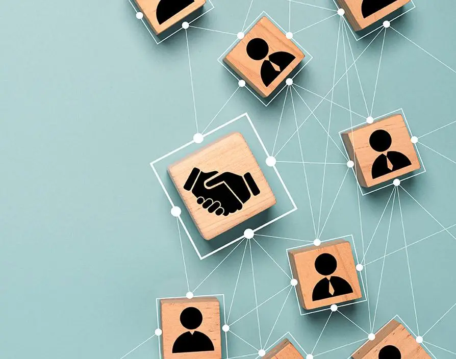 What I learned about partnerships: be a BOSS