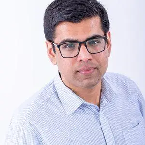 Dr Zeeshan Syed