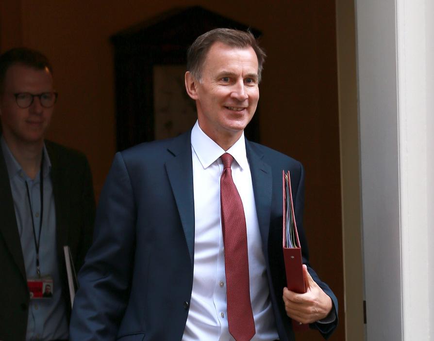 Autumn statement: Business rates ‘freeze' and tax cuts to boost SMEs