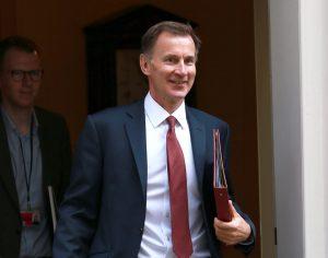 Autumn statement: Business rates ‘freeze’ and tax cuts to boost SMEs