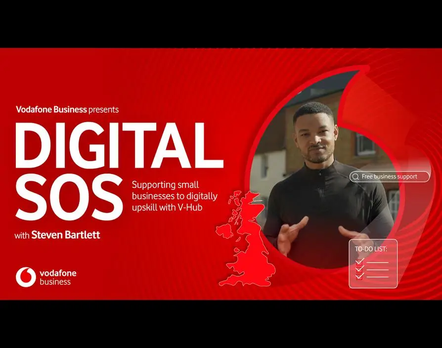 Dragons’ Den star offers digital advice to SMEs