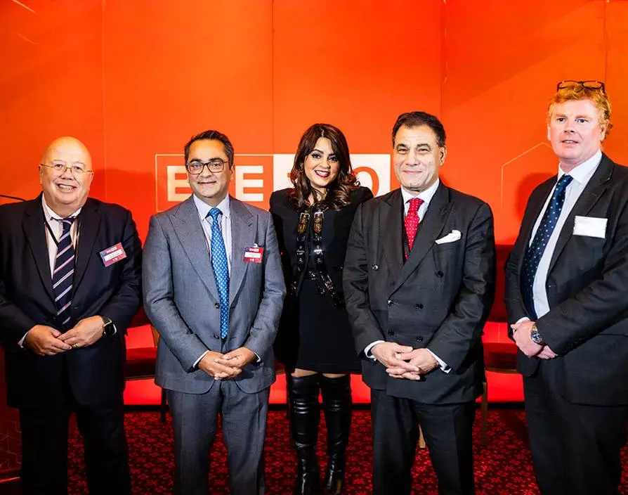 E2E and leading UK digital publication