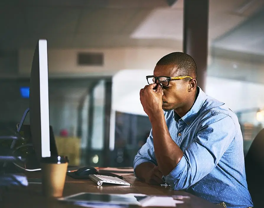 How businesses can help prevent male suicide