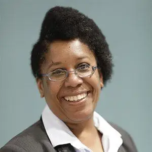 Judith Germain