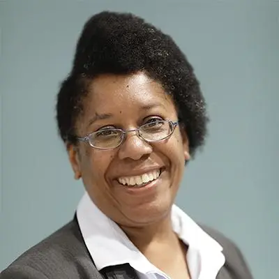 Judith Germain