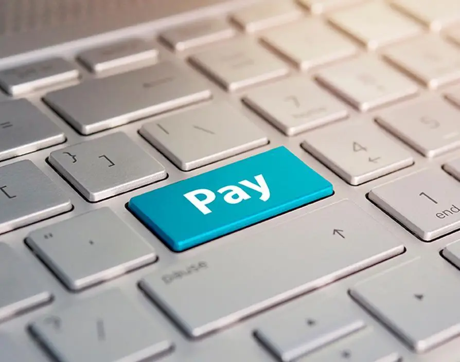 Making it easier to get paid