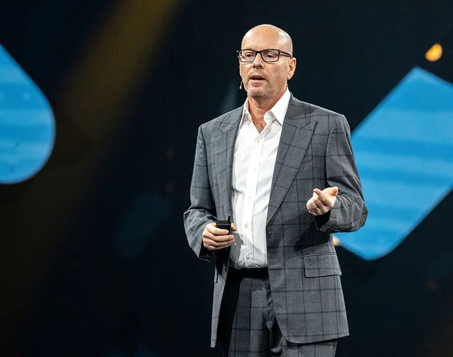 Oracle NetSuite aims to revolutionise businesses with AI