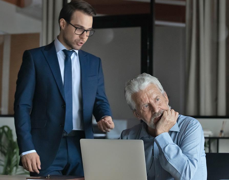 Signs your business mentor isn’t working for you