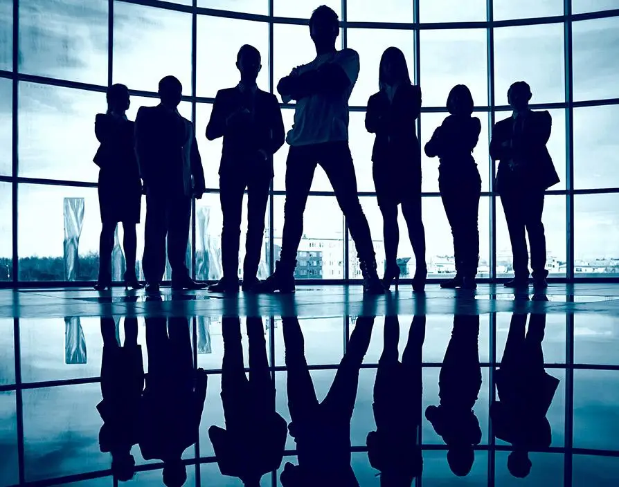 The importance of role models in business