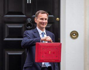 The new budget is coming - what will this mean for SMEs