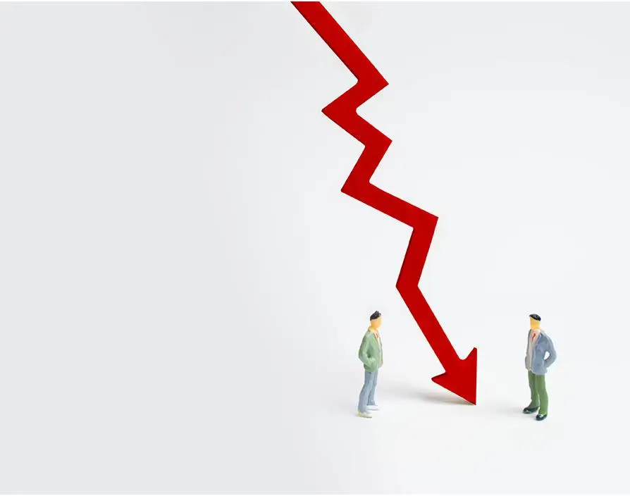The types of breach of contract