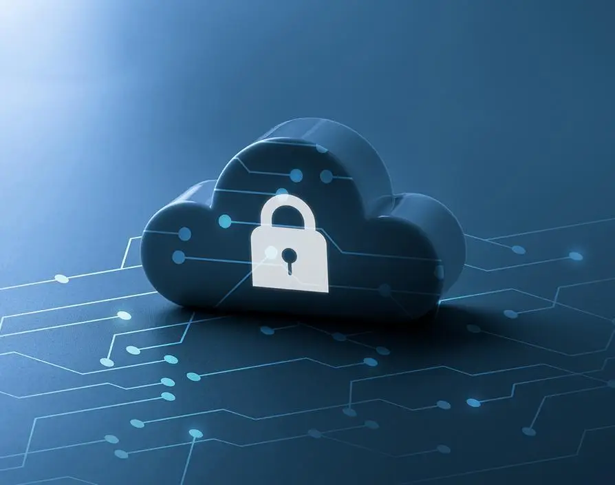 What dangers do businesses face by not using the cloud