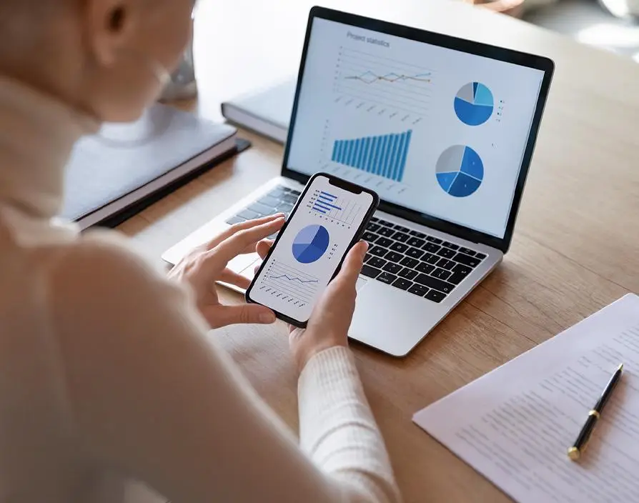 Why SMBs should be closely monitoring both their suppliers and customers