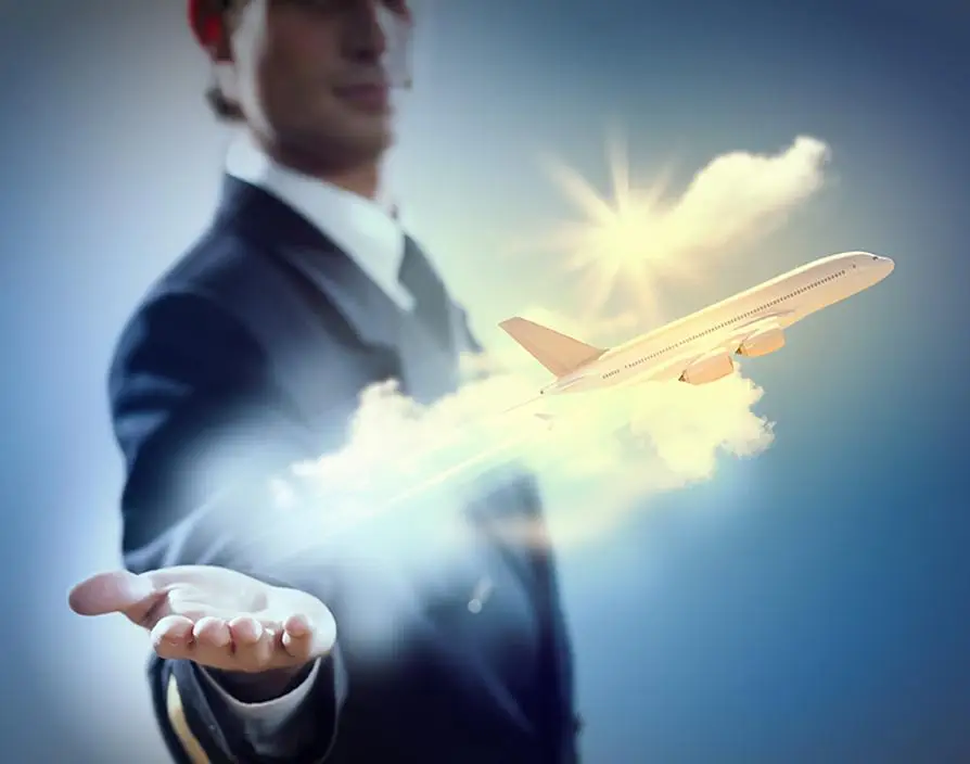 A new dawn for the travel industry