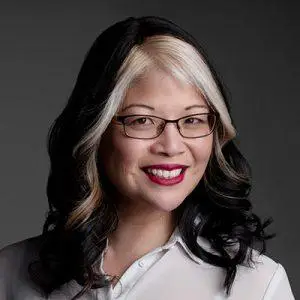 Dr Audrey Tang