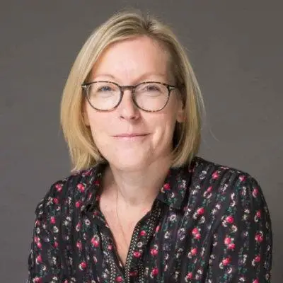 Charlotte Hastings