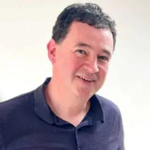 Dougal Shaw