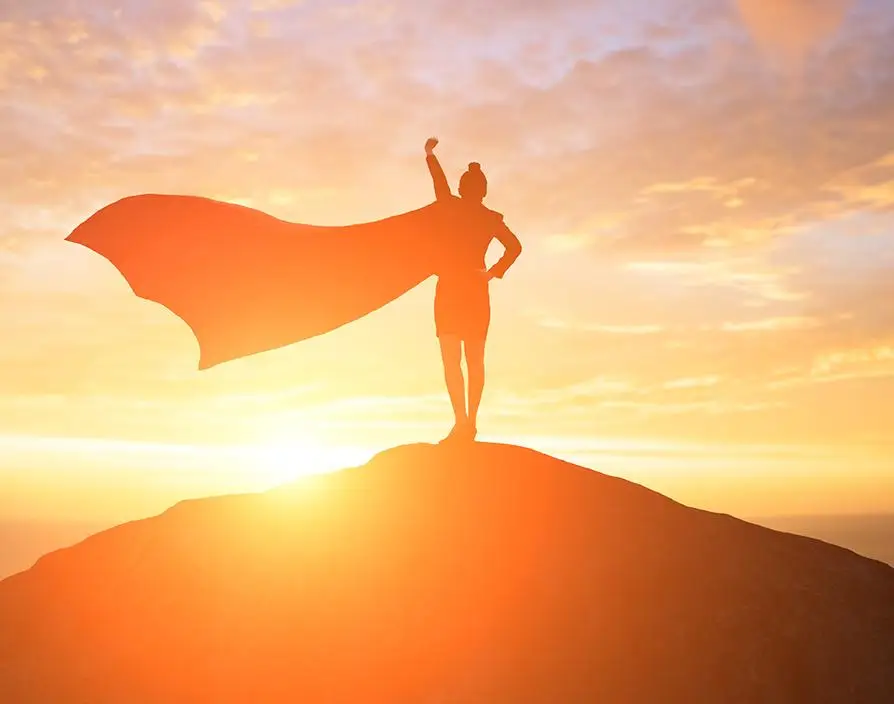Eight ways to be a scrumptious leader and be irresistible