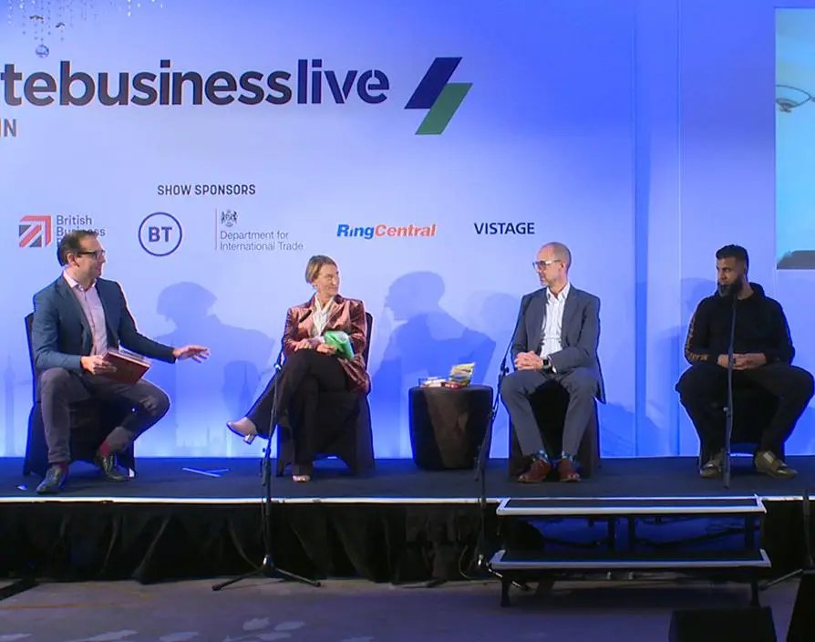 Elite Business Live set to welcome record numbers in 2024