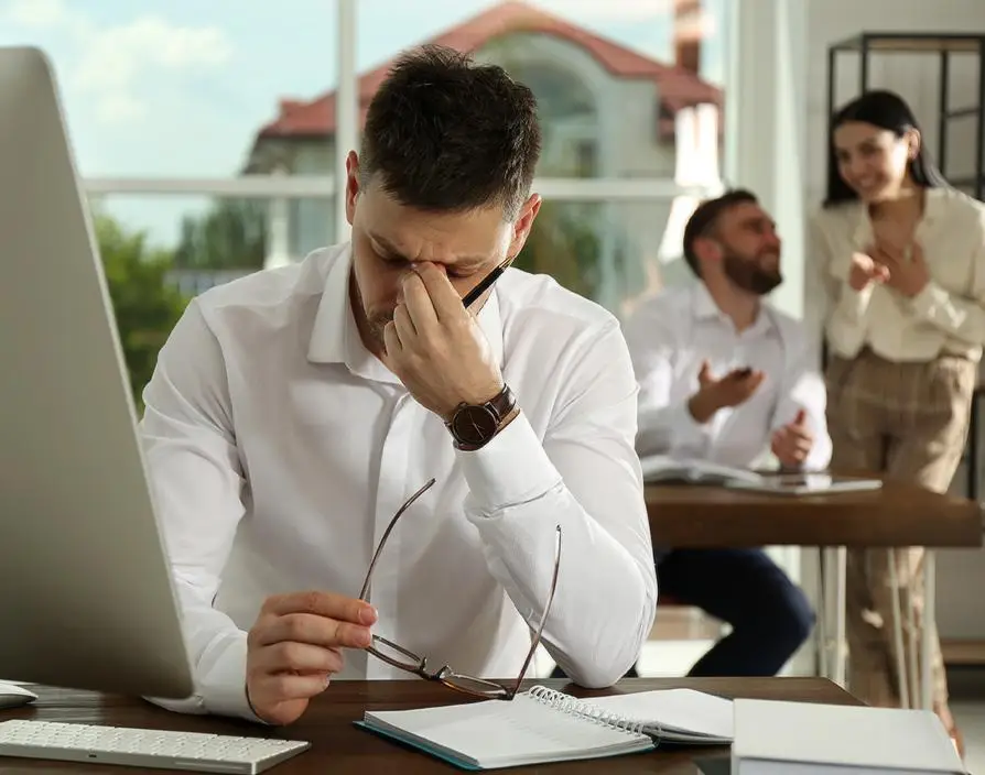 How can organisations cure a toxic workplace culture?