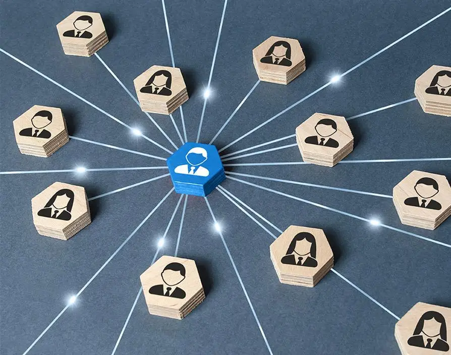 How to create ‘glue’ in a hybrid workforce