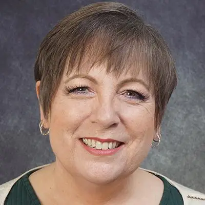Jane Robson