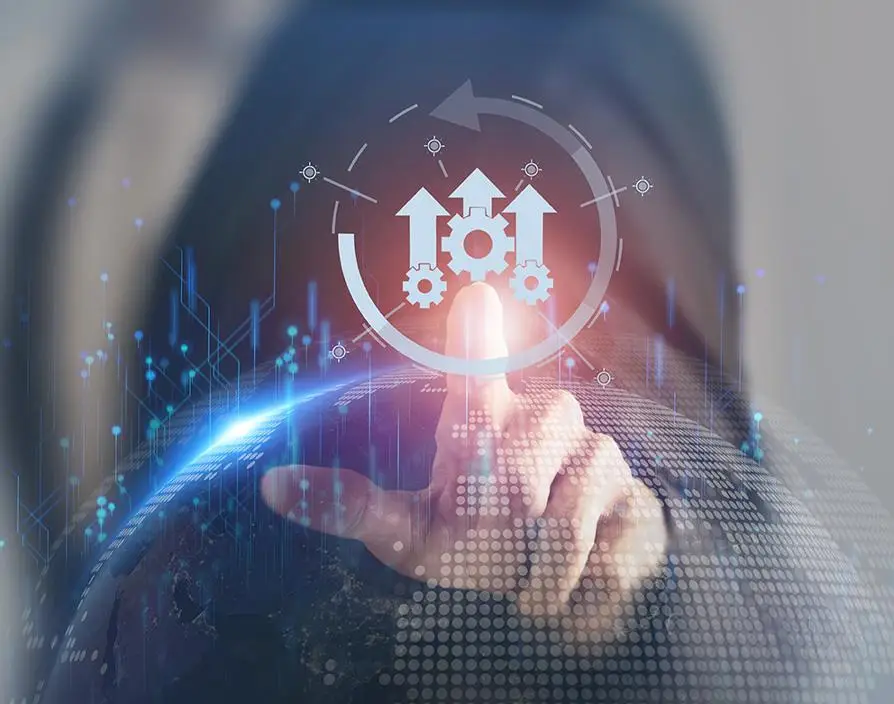 Redefining productivity to boost business efficiency