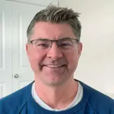 Simon Worsfold