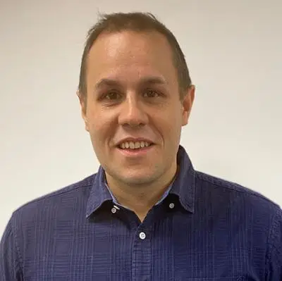 Steven Frost