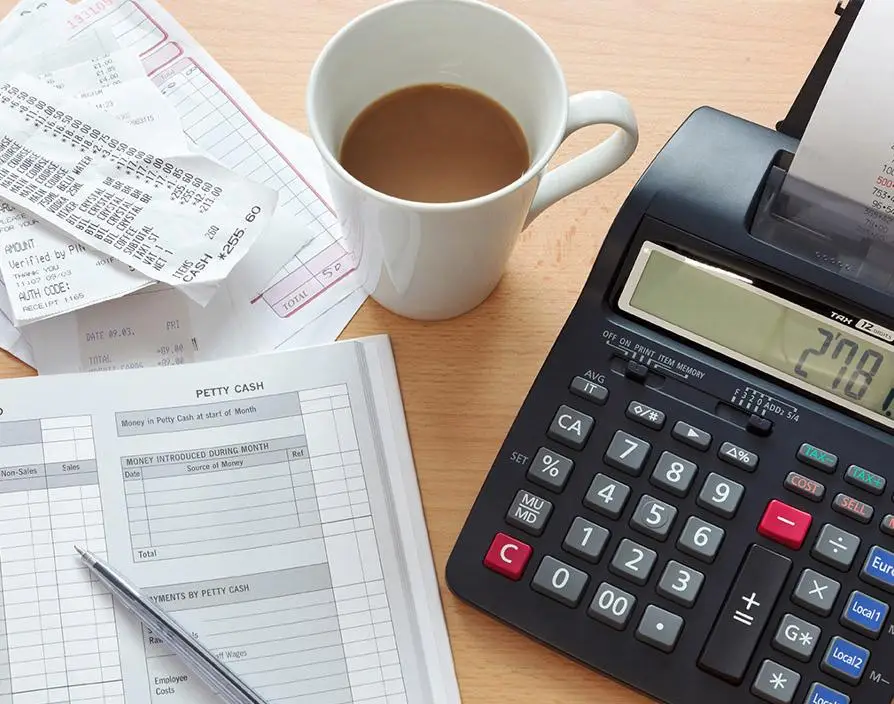 The art of maximizing cashflow through better sales ledger management