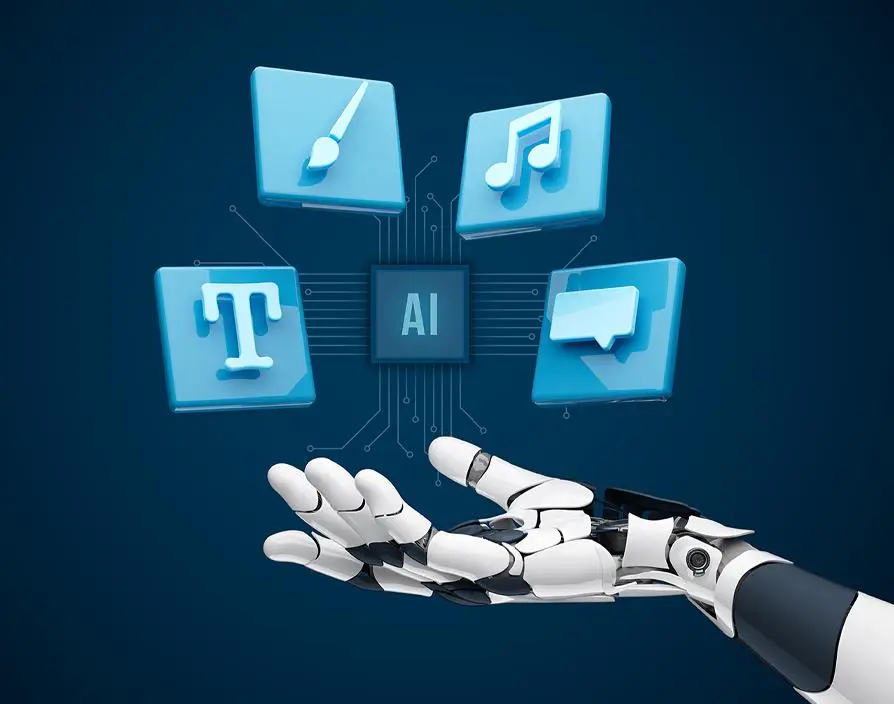 We need to talk about AI