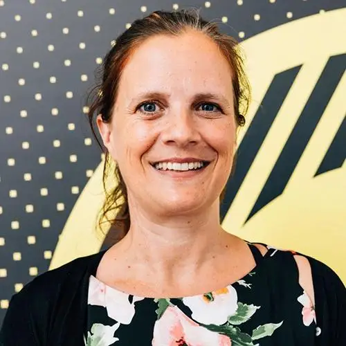 Yvonne Campbell