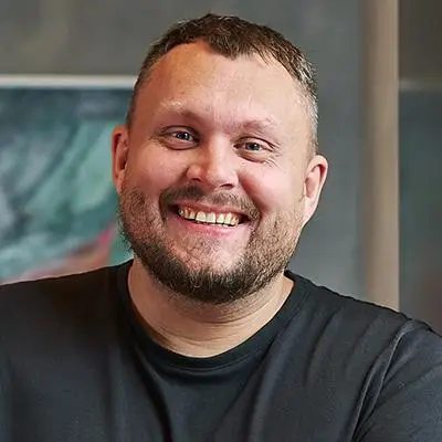 Adam Herbert