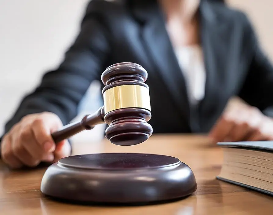 Avoid going to court if possible