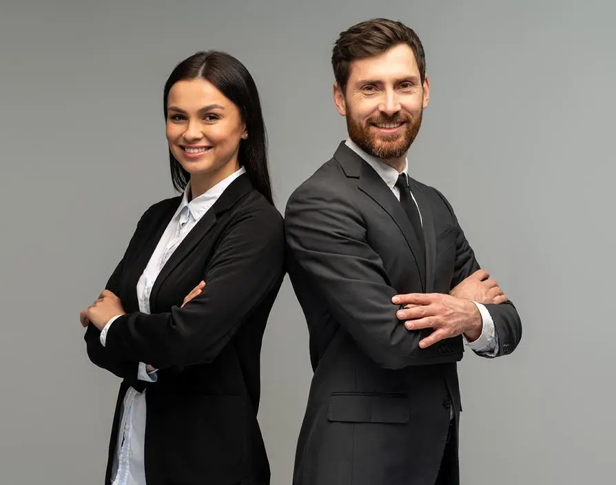 Battle of the sexes in business
