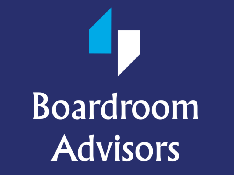 Boardroom Advisors