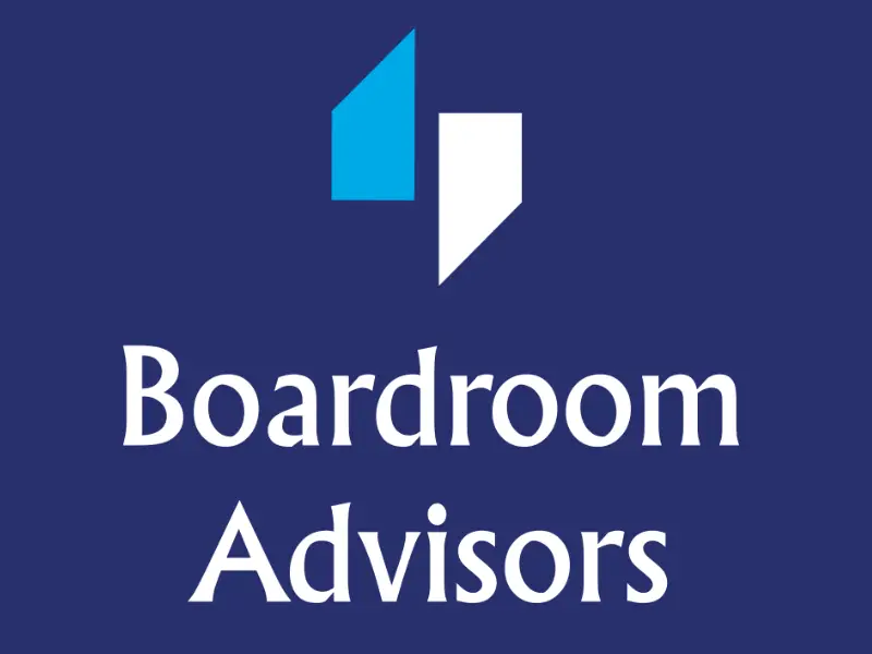 Boardroom advisors