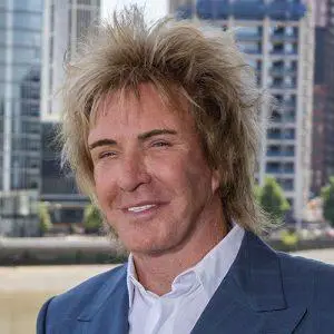 Charlie Mullins